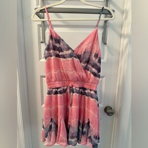 Trixxi Women’s Romper